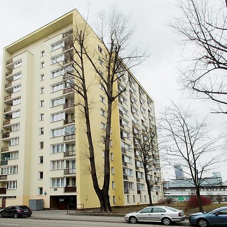 Shortstaypoland Srebrna Varşovia Exterior foto